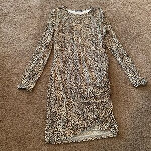 Woman’s dress